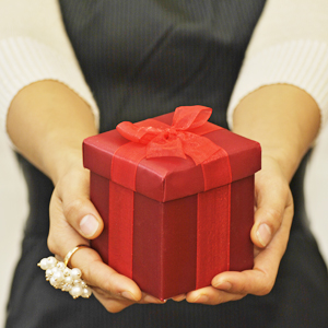 Instant rewards - the power of simplicity